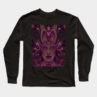 PHARAOH Long Sleeve T-Shirt